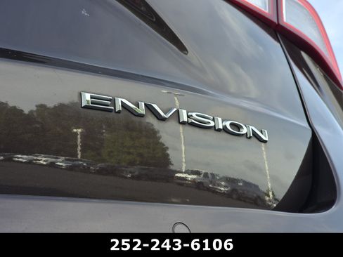 Used 2020 Buick Envision Essence FWD image 44