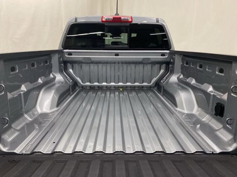 New 2026 Chevrolet Colorado Z71 w/ Technology Package AWD/4WD image 8