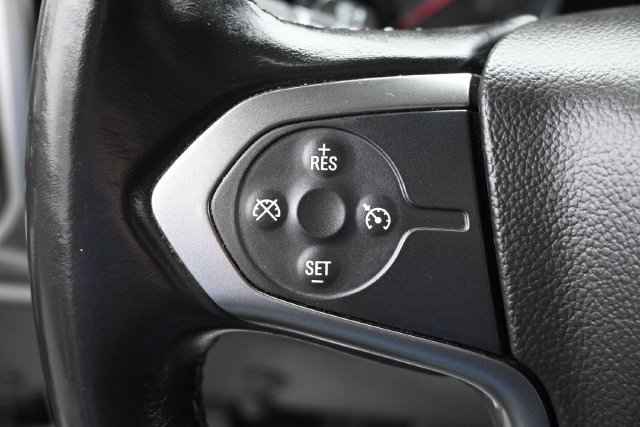 Used 2018 Chevrolet Silverado 1500 LT RWD image 17