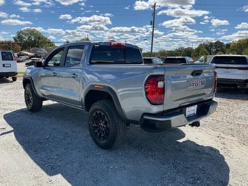 New 2026 GMC Canyon Elevation w/ Convenience Package image 19