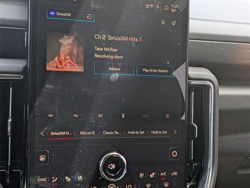 New 2025 GMC Yukon XL Denali w/ Sun & Power Step Package image 17