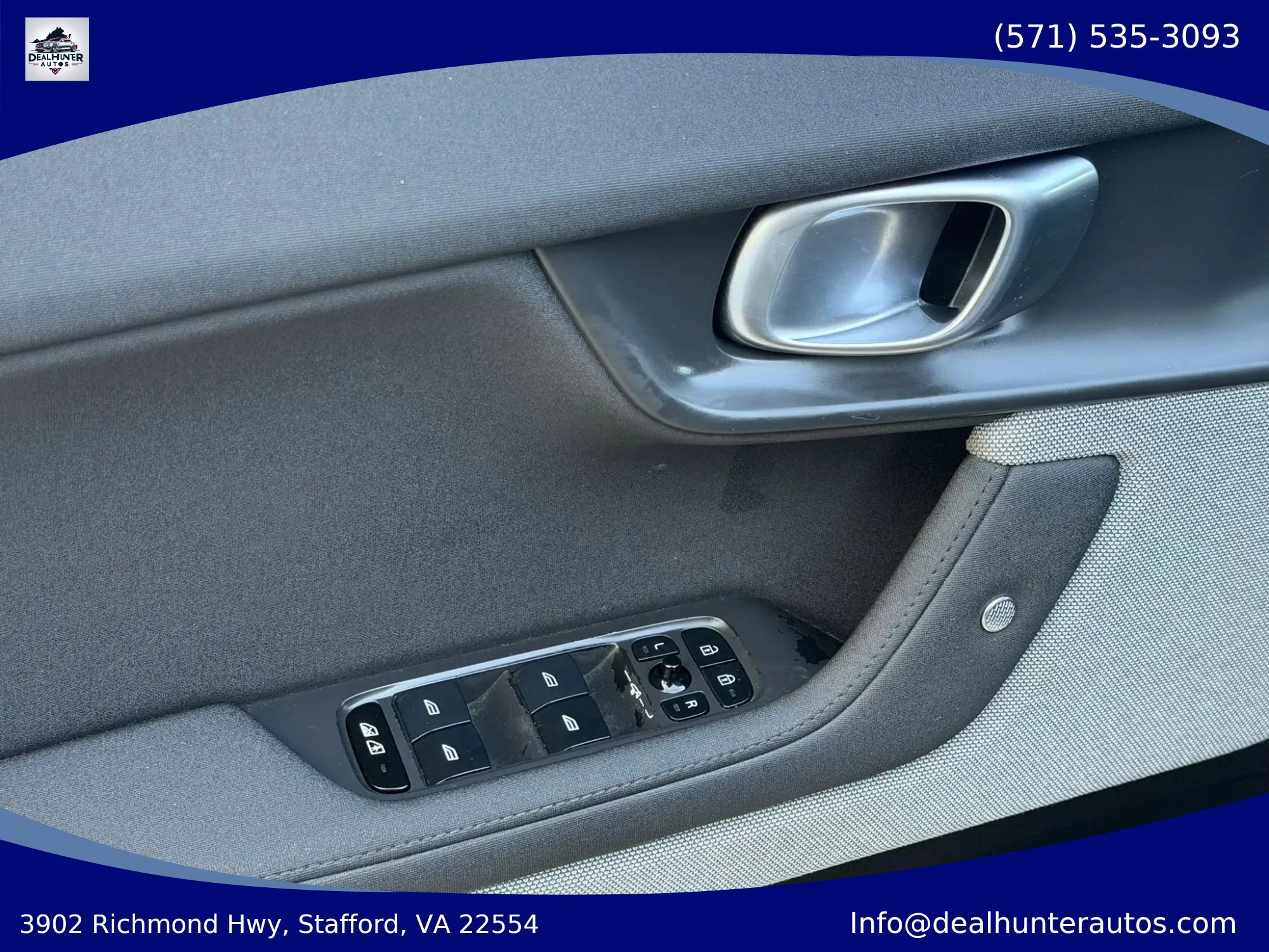 Used 2021 Polestar Polestar 2 AWD/4WD image 25