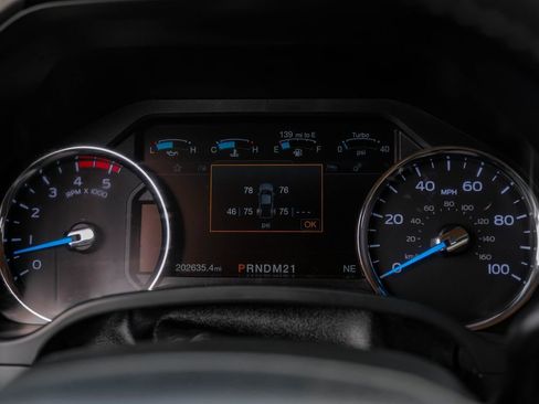 Used 2017 Ford F350 Lariat w/ Lariat Ultimate Package image 17