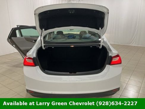 Used 2023 Chevrolet Malibu LT image 21