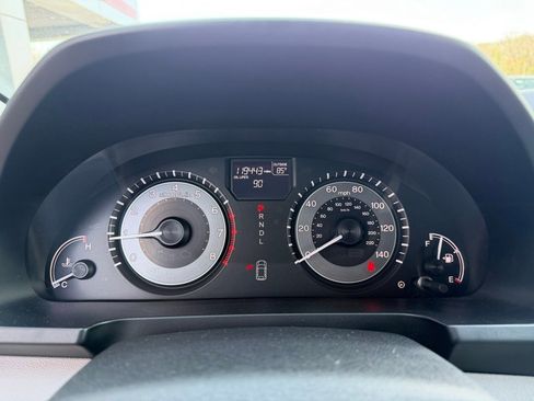 Used 2016 Honda Odyssey EX image 15