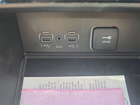 New 2025 Jeep Grand Cherokee L Altitude image 21