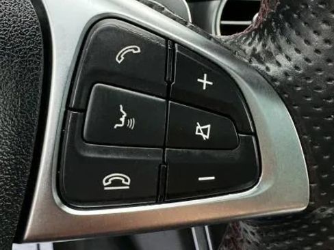 Used 2016 Mercedes-Benz C 450 AMG image 33