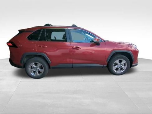 Used 2023 Toyota RAV4 XLE w/ Convenience Package AWD/4WD image 5