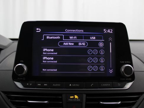 Used 2020 Nissan Altima 2.5 S image 40