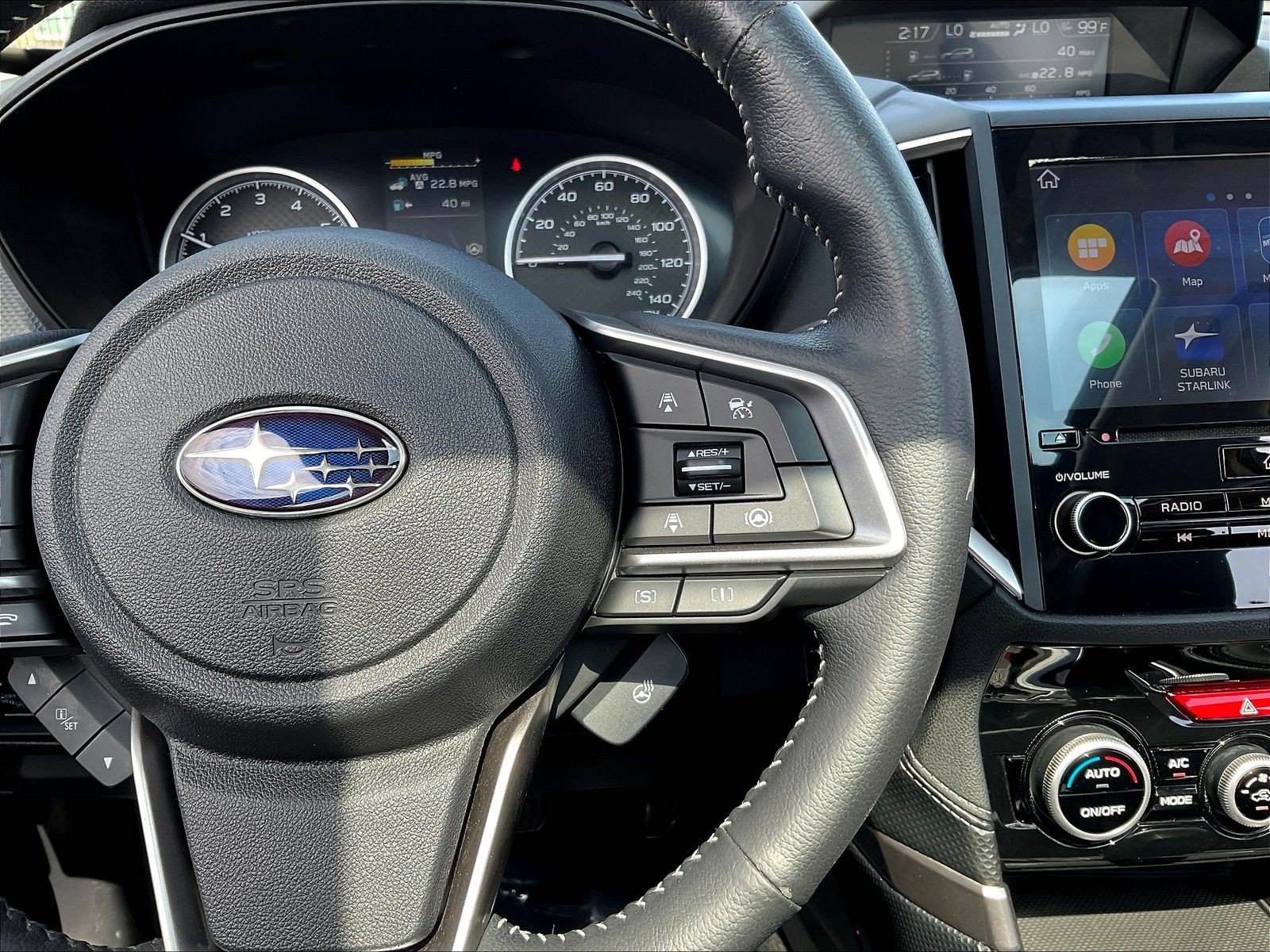 Used 2020 Subaru Forester Limited AWD/4WD image 12