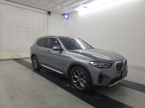 Used 2023 BMW X3 sDrive30i w/ Convenience Package image 4