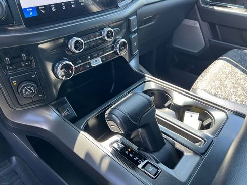 Certified 2025 Ford F150 Tremor w/ Tow/Haul Package AWD/4WD image 21