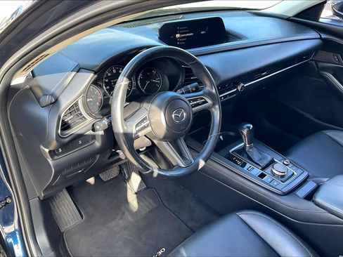 Used 2021 MAZDA CX-30 FWD 2.5 S w/ Select Package image 16