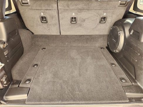 Used 2023 Jeep Wrangler Unlimited Sahara w/ Cold Weather Group image 30