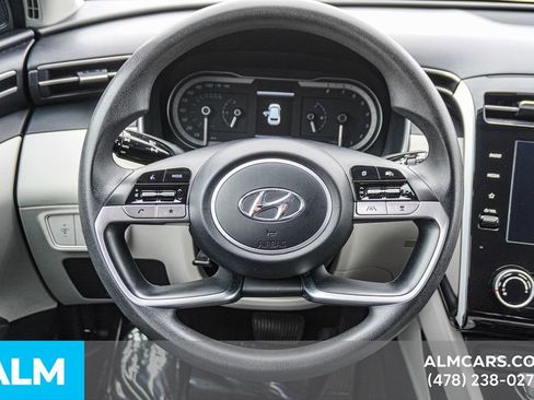 Used 2023 Hyundai Tucson SEL image 40