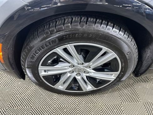 Used 2024 Cadillac Lyriq Tech image 10