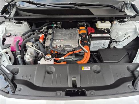 New 2026 Subaru Solterra AWD/4WD image 17