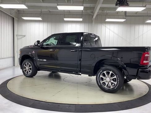 Used 2022 RAM 2500 Limited image 6