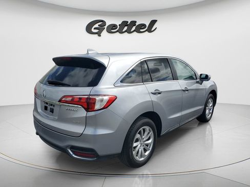 Used 2017 Acura RDX AWD image 7