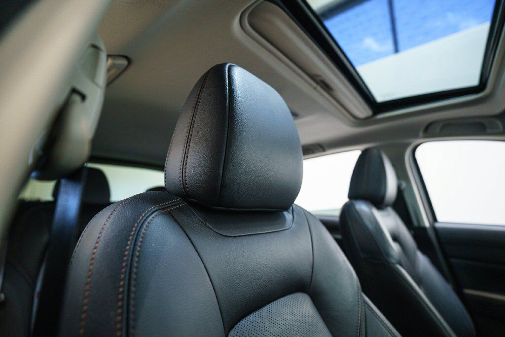 Used 2019 MAZDA CX-5 Grand Touring w/ GT Premium Package AWD/4WD image 15