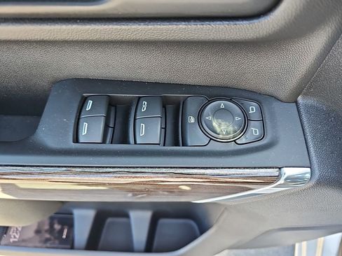 Used 2023 Chevrolet Silverado 2500 LT w/ All Star Edition AWD/4WD image 31