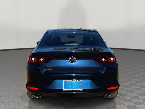New 2026 MAZDA MAZDA3 2.5 S Sedan w/ Preferred Pkg image 5