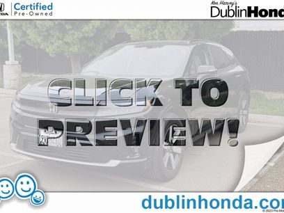 Used 2025 Honda Prologue Touring