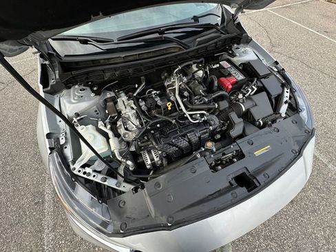 Used 2024 Nissan Altima 2.5 SV image 30