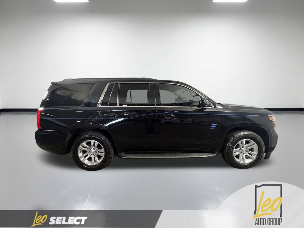Used 2019 Chevrolet Tahoe LT AWD/4WD image 6