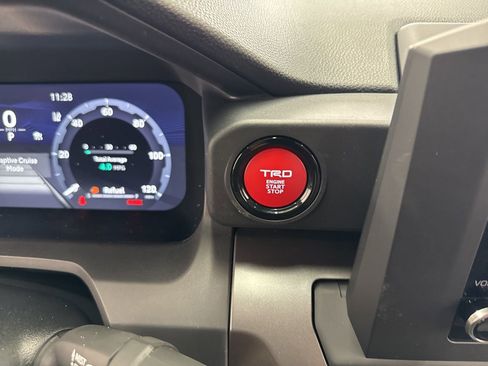 New 2026 Toyota Tacoma TRD Sport image 22