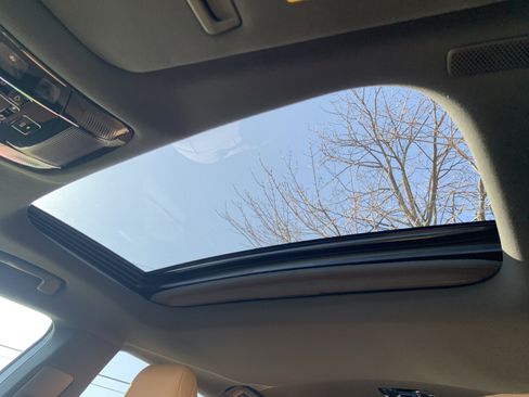 Used 2026 Lexus RX 350 FWD image 28