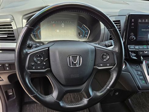 Used 2024 Honda Odyssey EX-L image 27