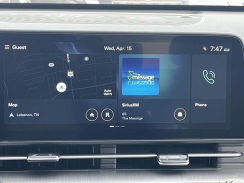 New 2026 Hyundai Kona Limited FWD image 16