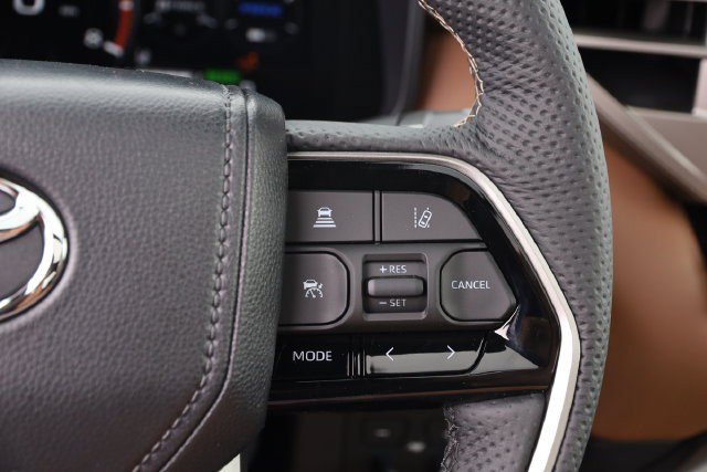 New 2026 Toyota Tundra 1794 Edition AWD/4WD image 14