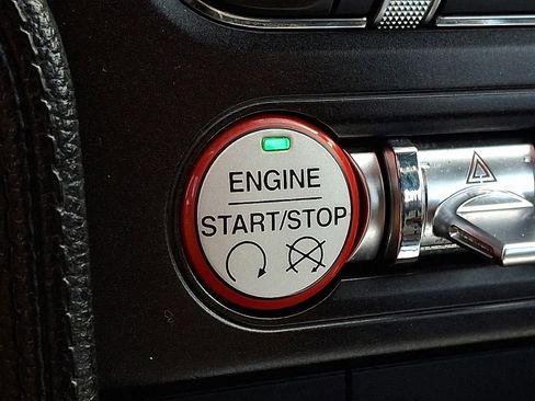 Used 2015 Ford Mustang Premium w/ Equipment Group 201A image 24