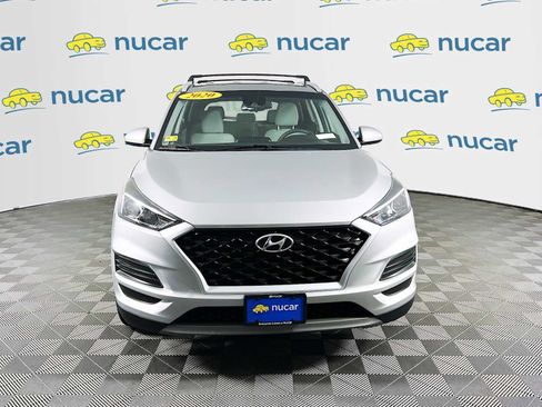 Used 2020 Hyundai Tucson SEL w/ Cargo Package AWD/4WD image 2