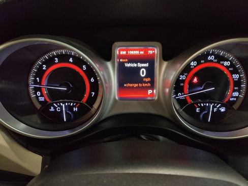 Used 2018 Dodge Journey SE w/ Popular Equipment Group image 23