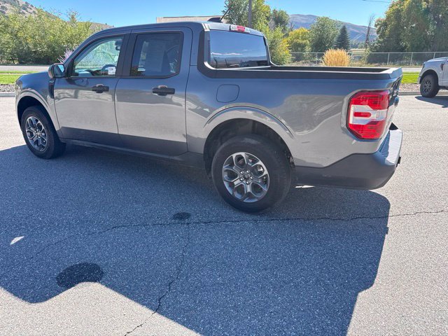 Used 2026 Ford Maverick XLT AWD/4WD image 4