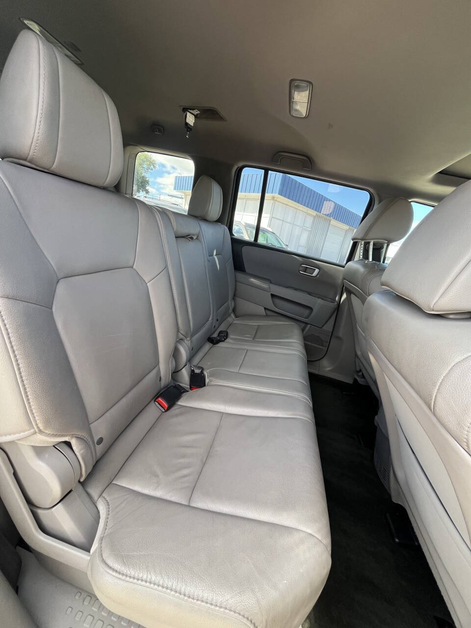 Used 2014 Honda Pilot EX-L image 30