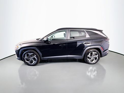 Used 2023 Hyundai Tucson SEL w/ Convenience Package FWD image 6