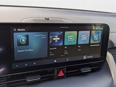 New 2025 Hyundai Ioniq 5 XRT image 11