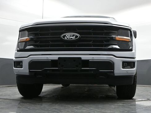 Used 2025 Ford F150 XLT w/ Equipment Group 302A MID AWD/4WD image 40