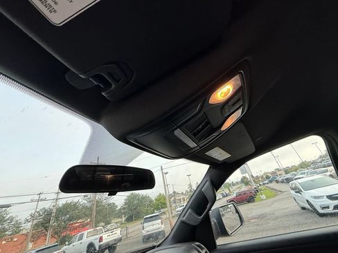 Used 2023 RAM 1500 Tradesman w/ Night Edition AWD/4WD image 21