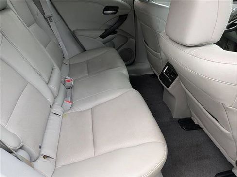 Used 2017 Acura RDX FWD w/ Advance Package image 19