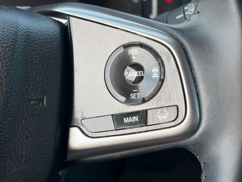 Used 2017 Honda CR-V EX-L image 22