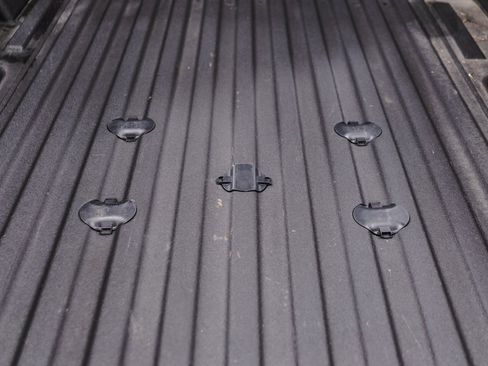 Used 2024 Chevrolet Silverado 2500 High Country w/ High Country Premium Package image 40