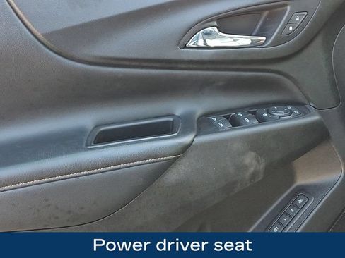 Used 2019 Chevrolet Equinox Premier AWD/4WD image 21