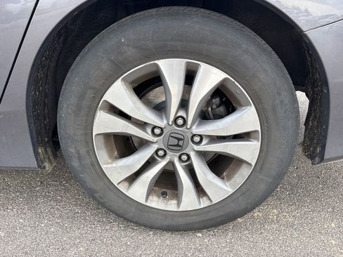 Used 2015 Honda Accord LX image 4