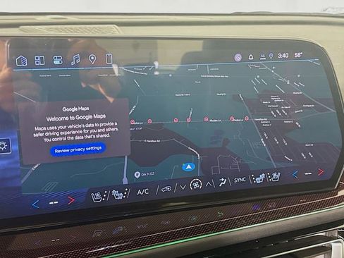 New 2026 Chevrolet Traverse RS image 15