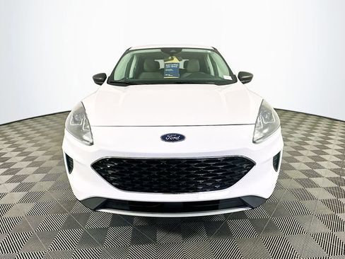 Certified 2022 Ford Escape SE w/ Convenience Package image 5